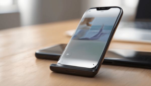 Appels Ultra-HD et latence réduite grâce à la VoNR