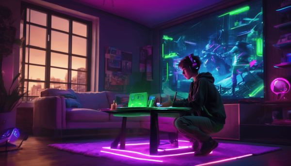 Bebji mobile : pourquoi jouer à ce jeu de bataille royale sur mobile
