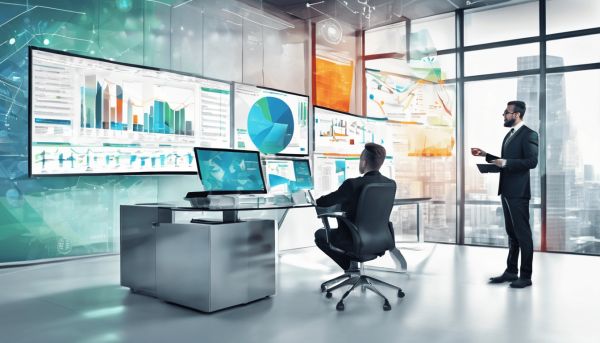 Choisissez l’offre mobile pro adaptée à votre entreprise