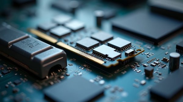 Comprendre la ram : tout savoir sur la mémoire vive et son fonctionnement