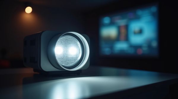 Lampes projecteurs : comment choisir la meilleure ampoule pour votre vidéoprojecteur