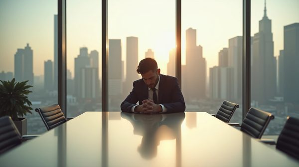 Le rôle central du responsable des systèmes d'information dans l'entreprise moderne