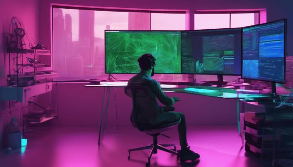 Maîtriser le front-end pour transformer vos projets web