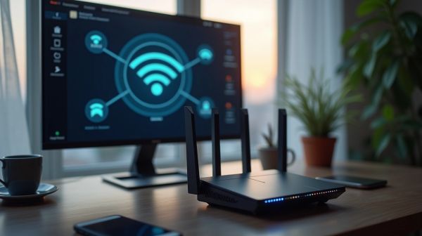 Meilleur amplificateur wifi : guide complet pour 2025