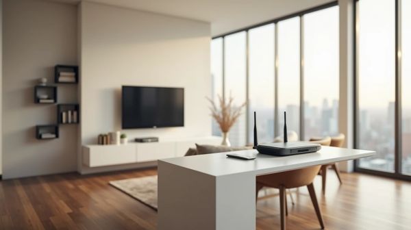 Meilleur amplificateur wifi : guide complet pour 2025